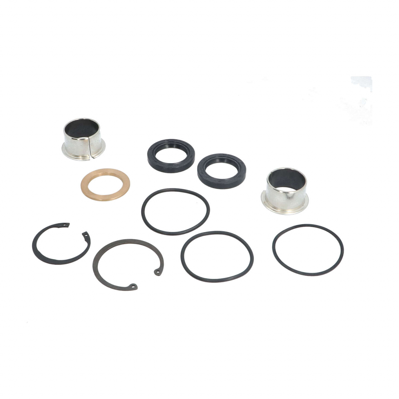 Revisie kit voor hydromotor 4286395