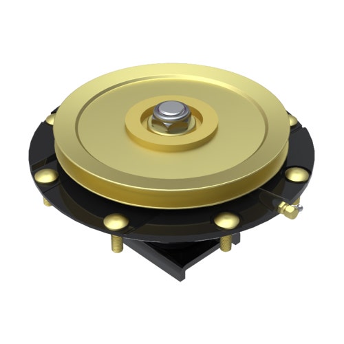 Spindle assy
