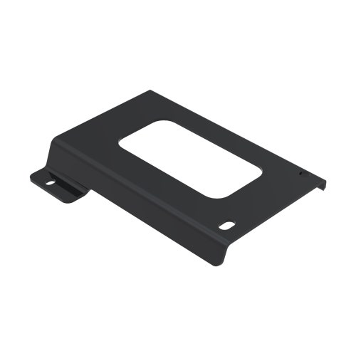 Bracket-reservoir