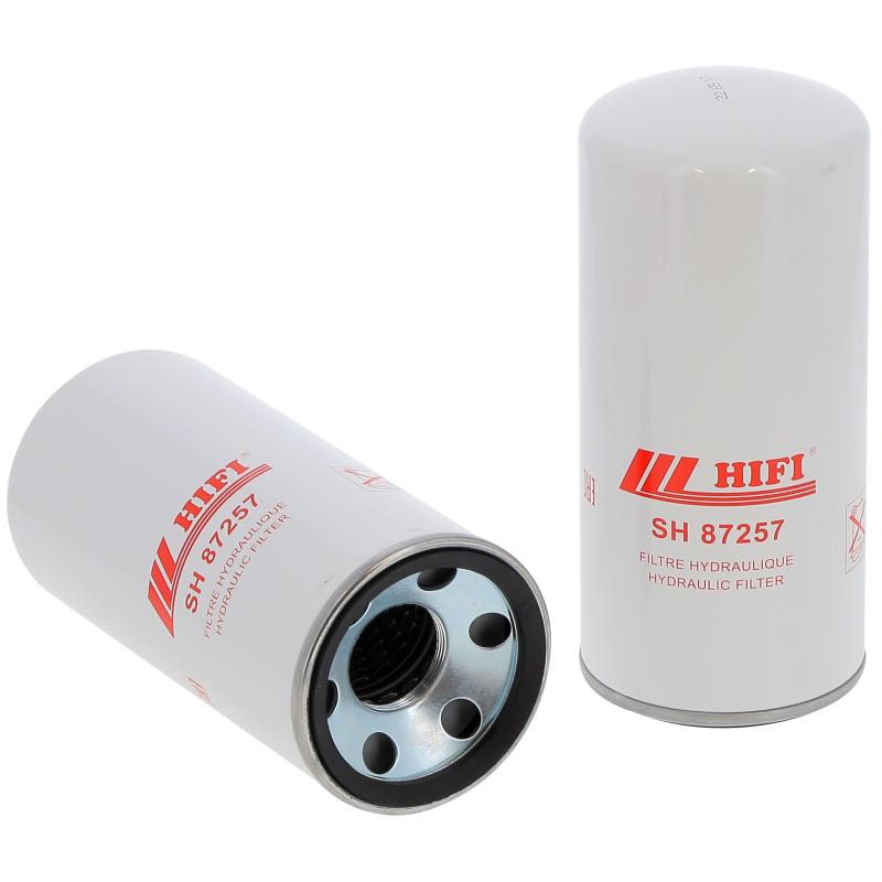 Hydraulic filter passend voor antonio carraro 44524042