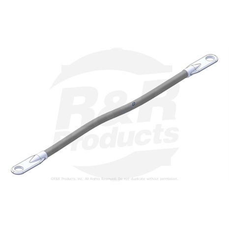 Cable - battery negative