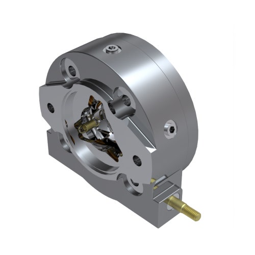 Brake assy - lh