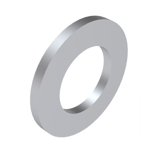 Washer - 21 x 37 x 3 mm