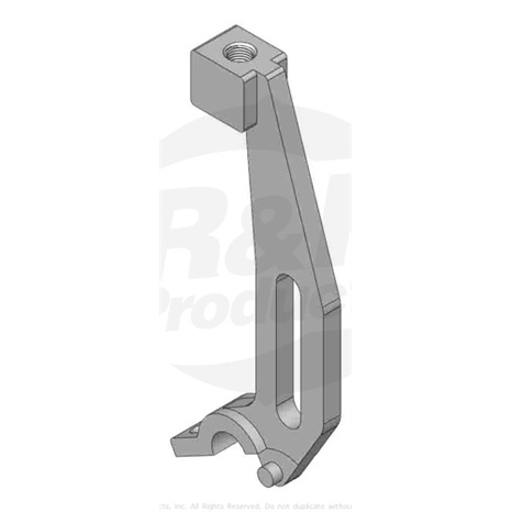 Bracket only - hoc adj