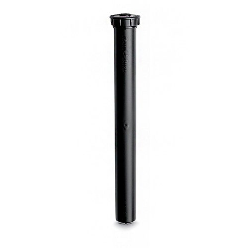 Corpo de cabeça de pulverização Rain bird rd1800 com sam e fluxo contínuo - pop-up 12" 30psi tampa não potável
