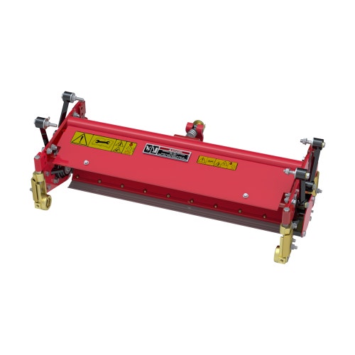 Custom cutting unit