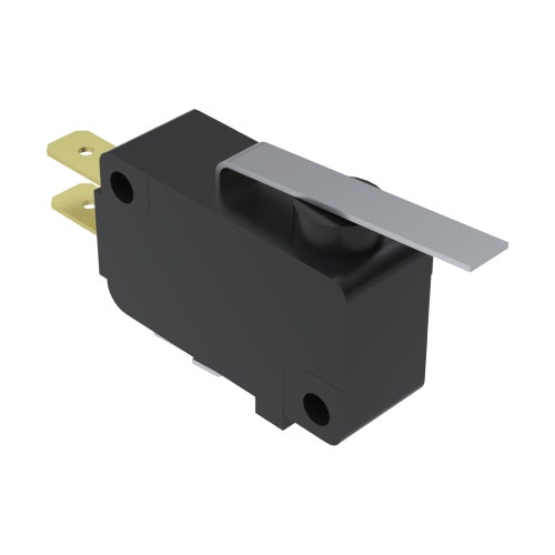 Micro switch w/boot