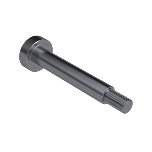 Shaft - 7 inch spindle