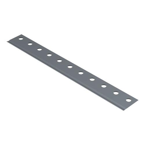 Bedknife - razor tool steel - tournament .125 - .500 hoc