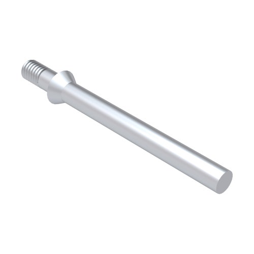 Tooth - rake 4-3/8 oal
