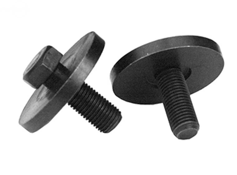 Blade Bolt with Washer 7/16" fitting for AYP
