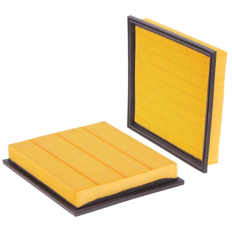 Air filter passend voor sopartex 231184