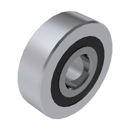 Ball bearing