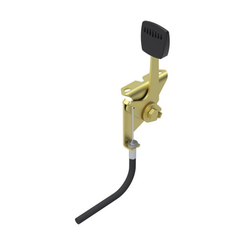 Throttle control