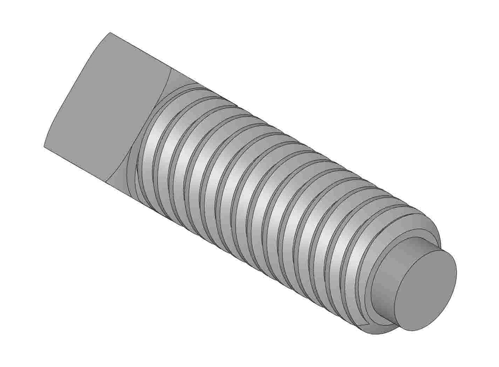 SCREW - SET