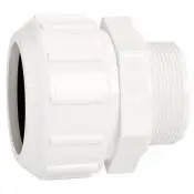 Male Adapter Compression Fitting