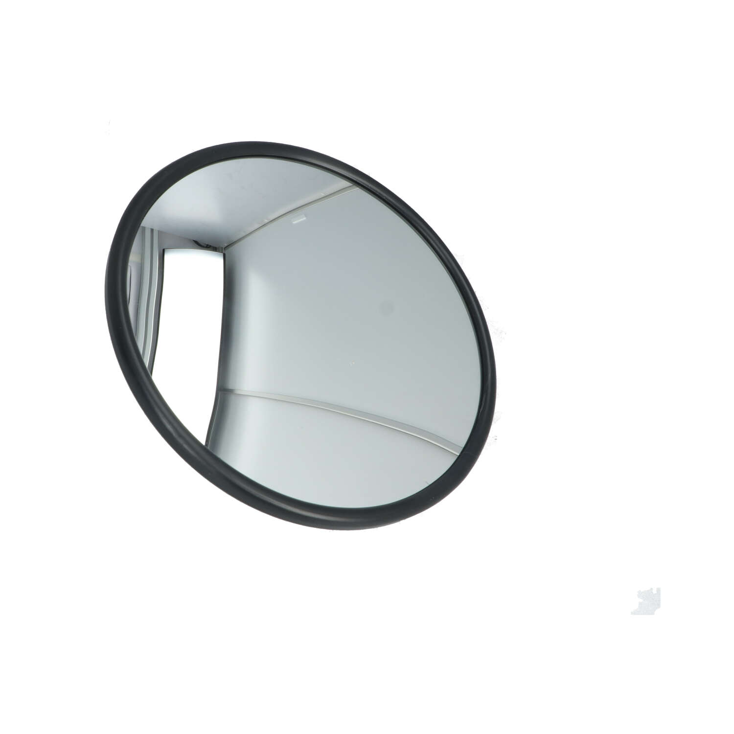 Mirror-convex