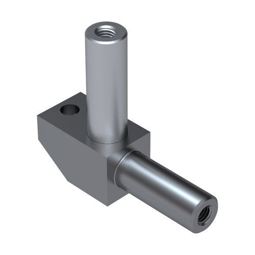 Arm - joint