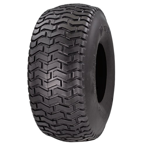 Tire - 16 x 6.50-8 (4 ply) greenball soft turf