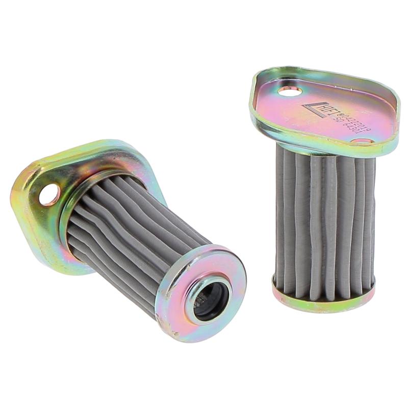 Oil filter passend voor imer 2286430100