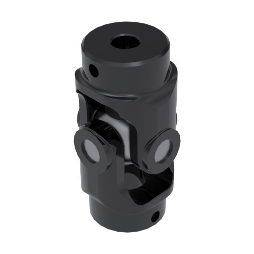 U-joint 3 3/4 oal