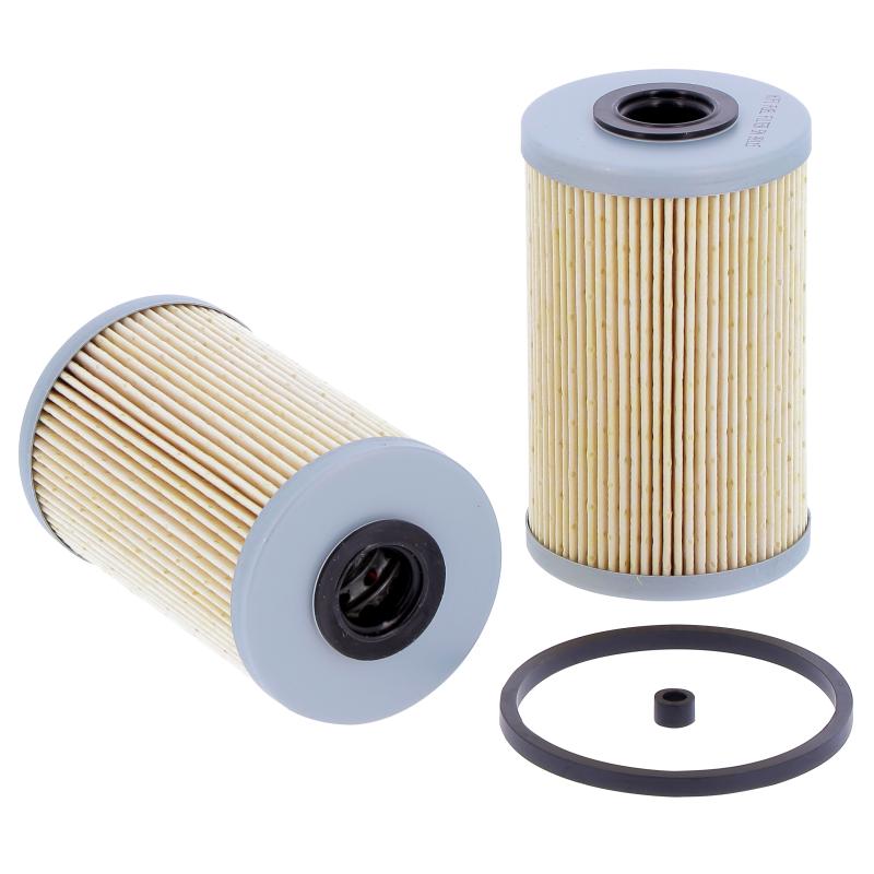 Fuel filter passend voor sopartex 233043