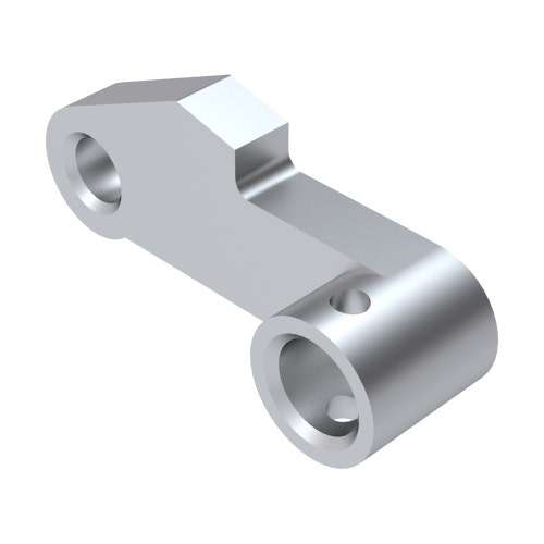 Lever - brake clutch