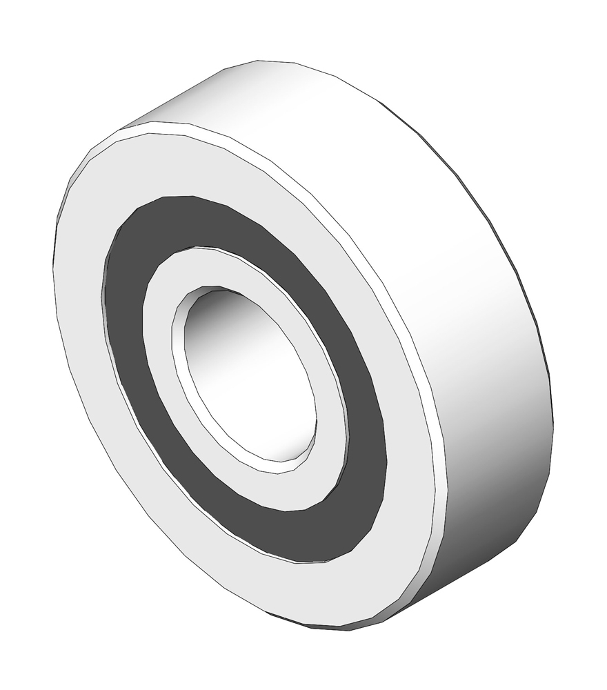 Ball bearing