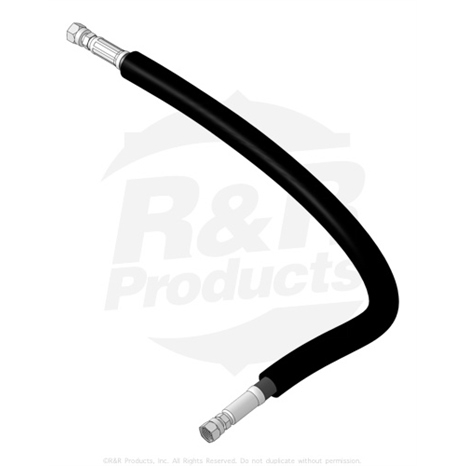 Hydraulic hose assy Hydraulic hose assy