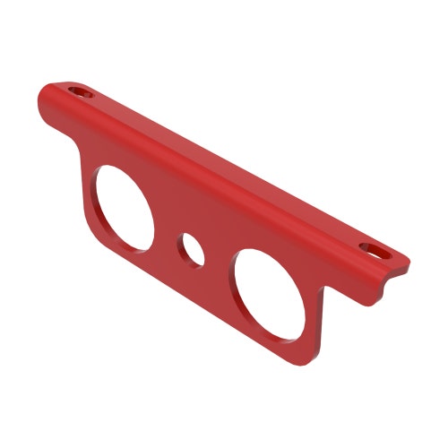 Bracket - bulkhead