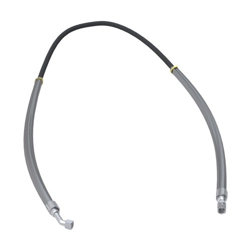 Hydraulic hose assy - front rh reel