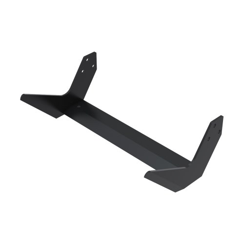 Sod blade - 15 x 1/4 x 2-1/2 heavy duty