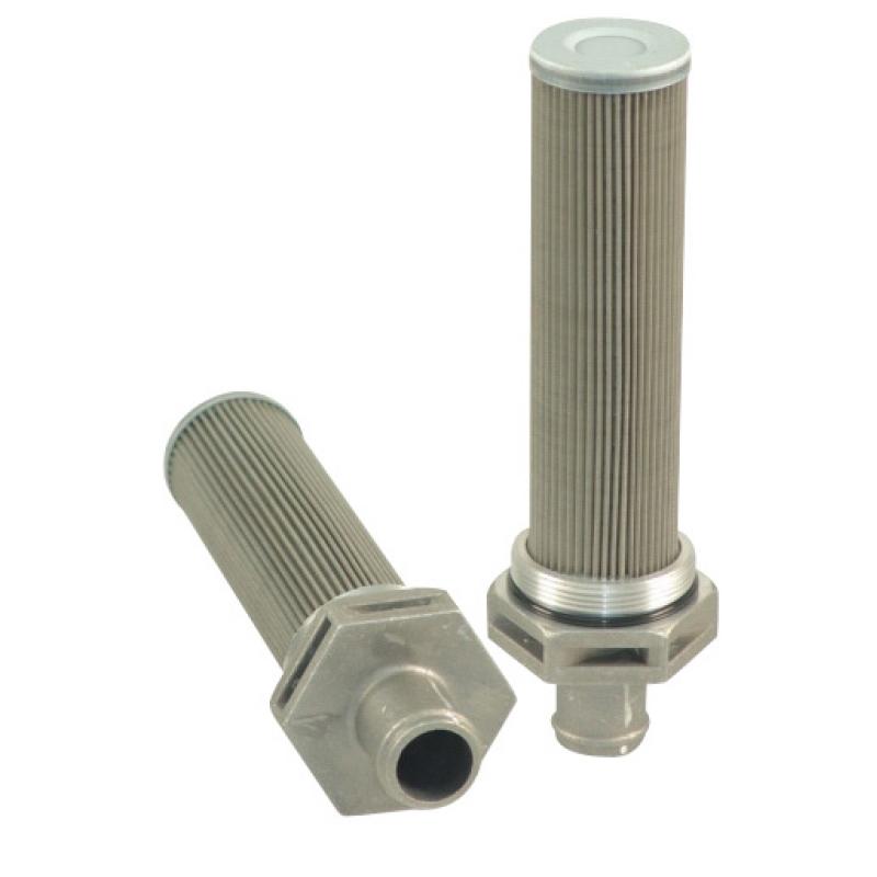 Hydraulic filter passend voor mann hd 5018
