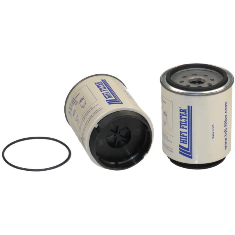 Fuel water separator filter passend voor racor s 3208 s