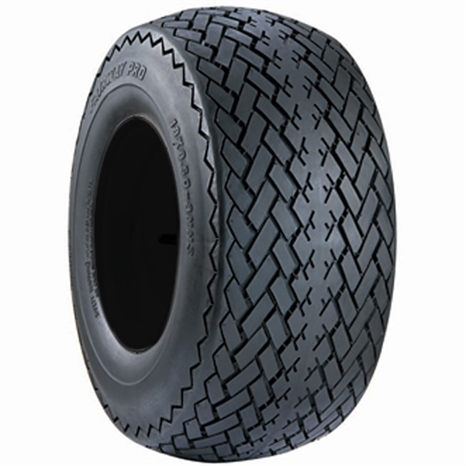 Tire - 18x8.50-8 nhs (4 ply) carlisle fairway pro