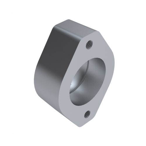 Housing - bearing reel