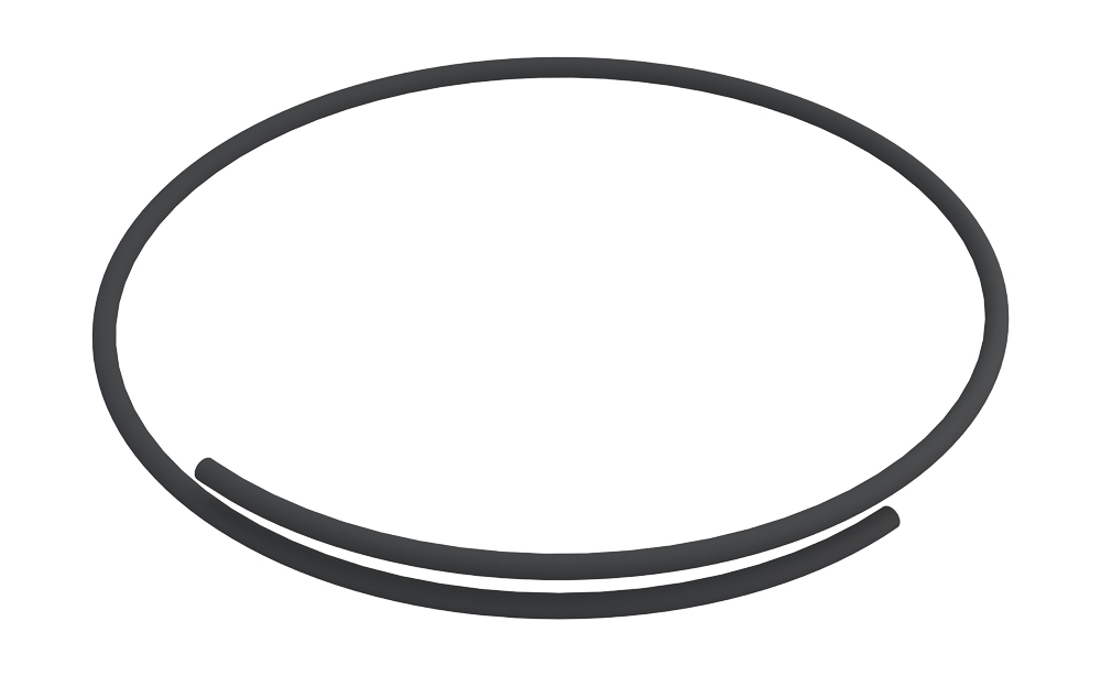 Hose-fuel