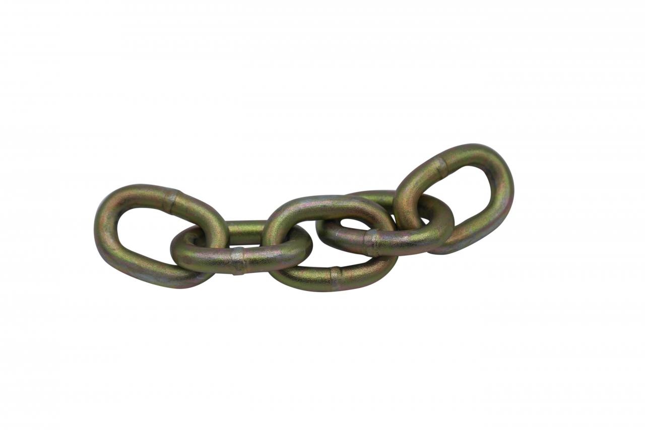 Chain-lift, deck