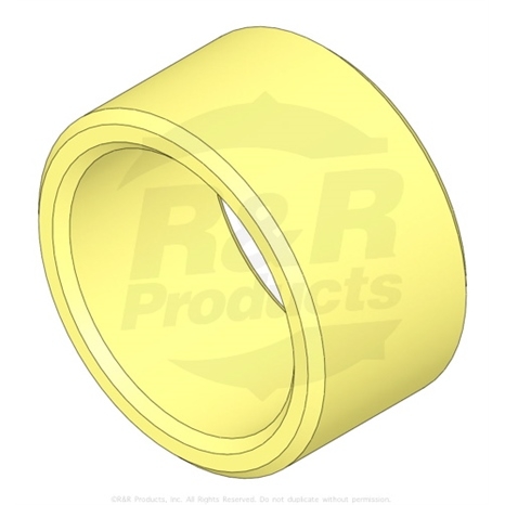 Spacer - cylinder