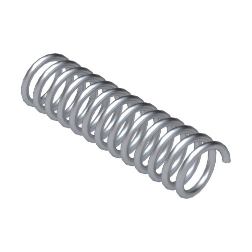 Spring - clutch