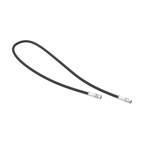 Hydraulic hose assy - 60.5 in - fits hyd fr