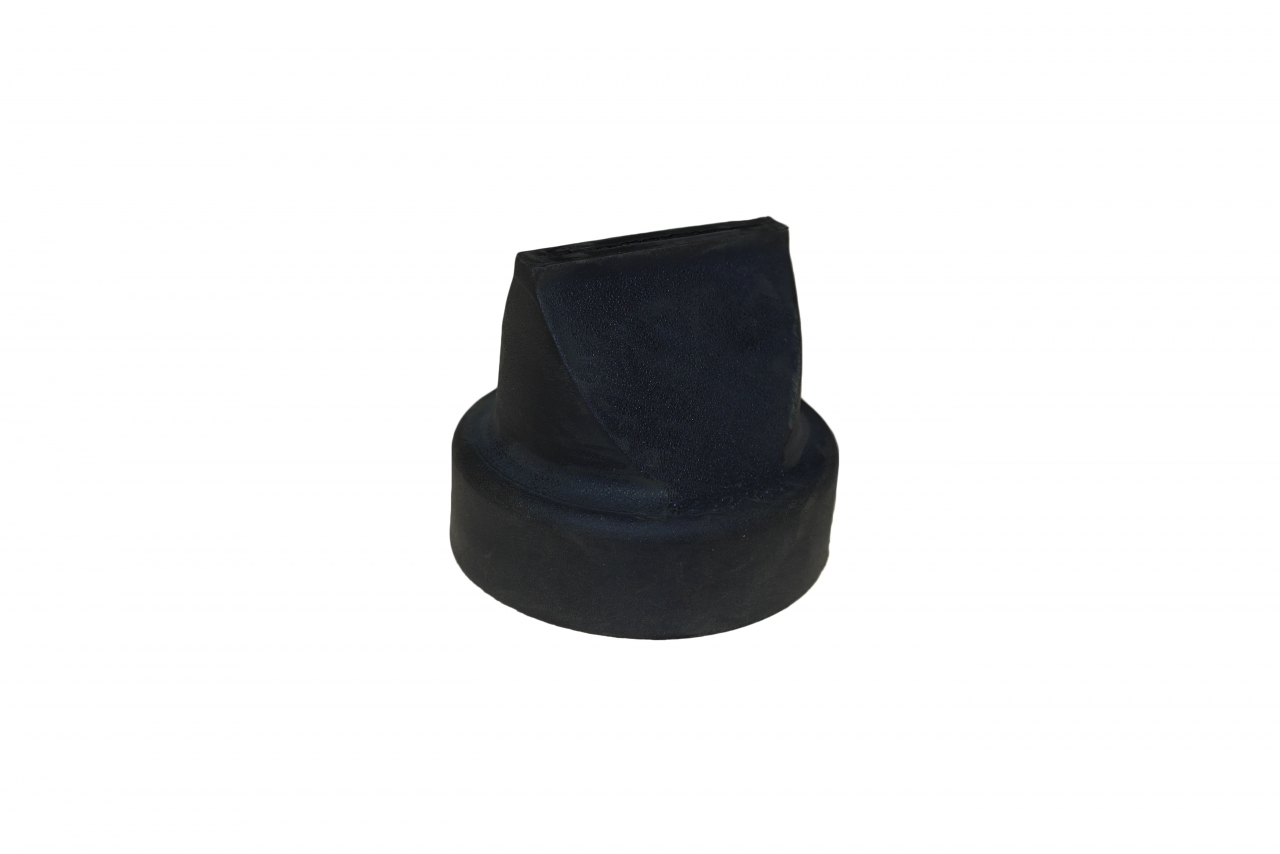 Vacuum valve - air cleaner