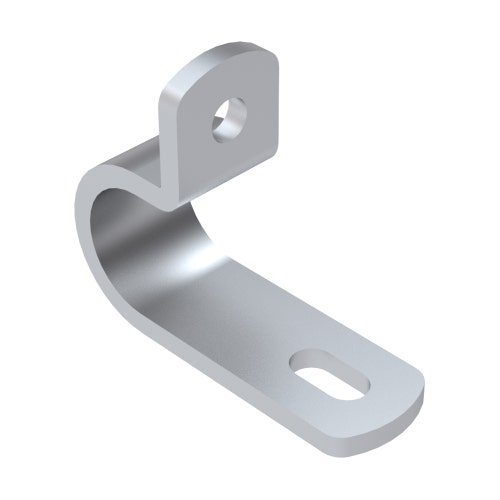 Clamp-seat