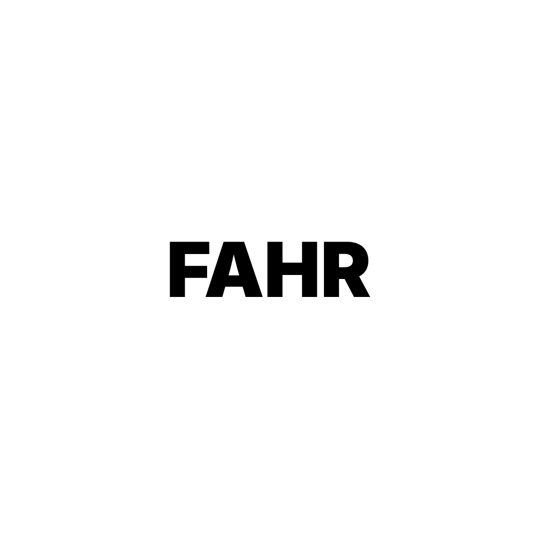 Fahr
