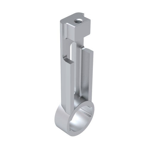 Bracket - rear rh/lh