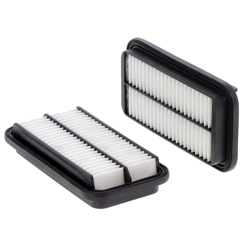 Air filter passend voor mitsubishi 1500a113