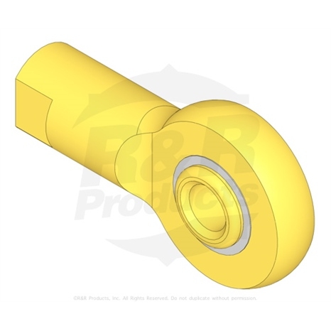Bearing - rod end