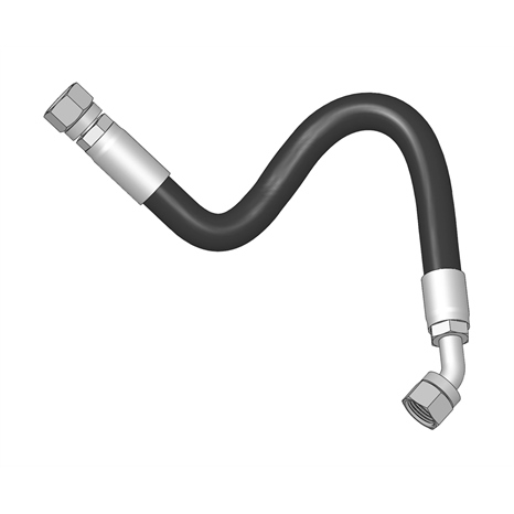 HOSE ASSY - HYD