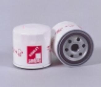 Oil filter cellulose spinon