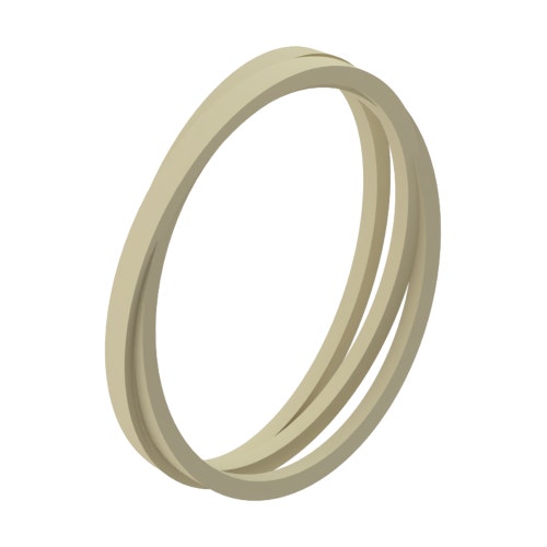 Belt - v
